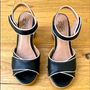 Miz Mooz Sandal